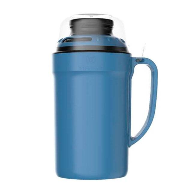 Termolar Termo Versatile 500Cc C/Pico Matero Azul 7142Azj