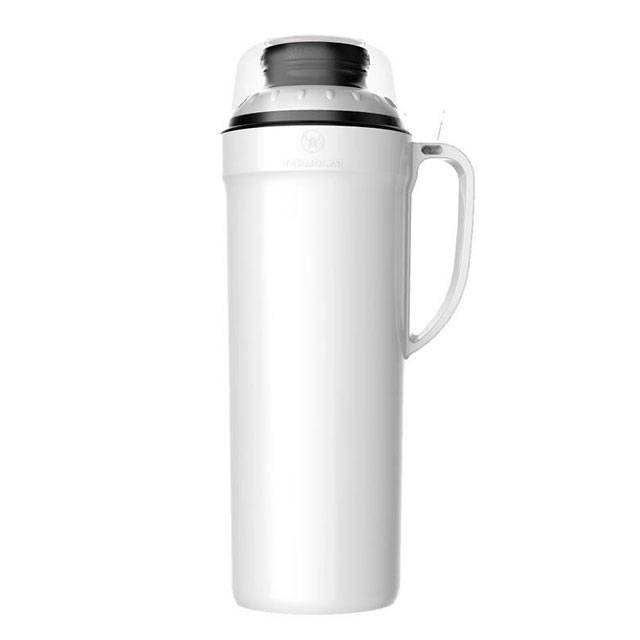 Termolar Termo Versatile 1Lts C/Pico Matero Blanco 7140Bra