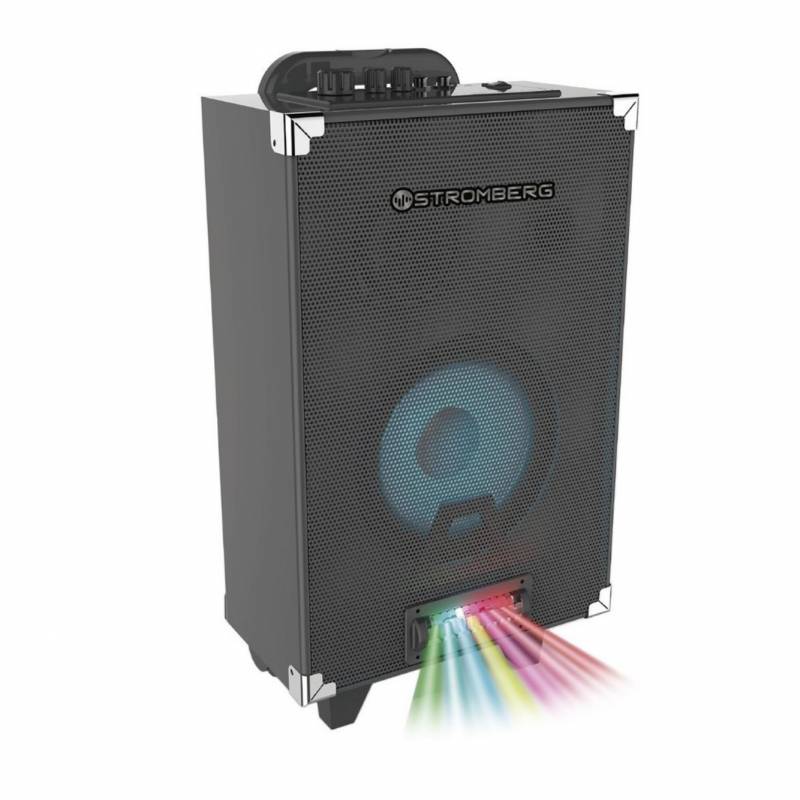 Stromberg Parlante Portatil Vernon Bluetooth