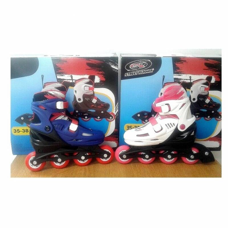 Talla Roller Extensible 31 Al 34 15147