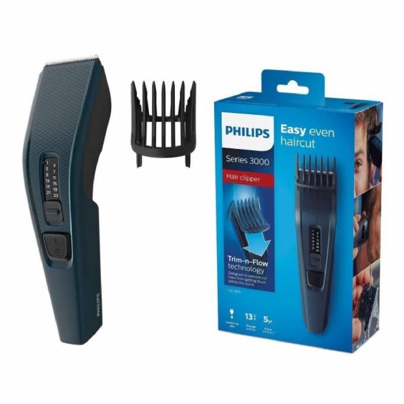 Philips Corta Cabello Hairclipper Series Hc350515