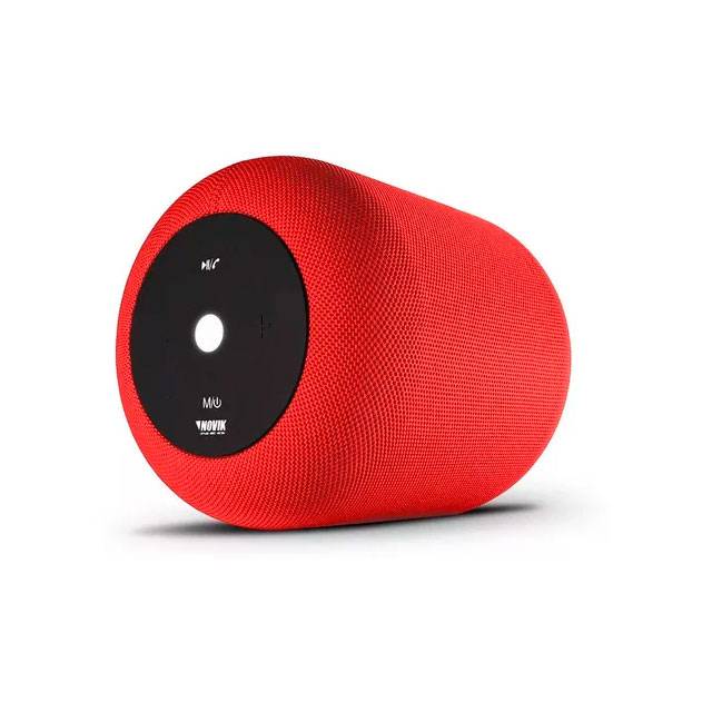 Novik Parlante Portatil Startxl Bluetooth