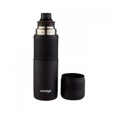 Contigo Termo Bottle 739Ml Negro Ct-2070896Ar
