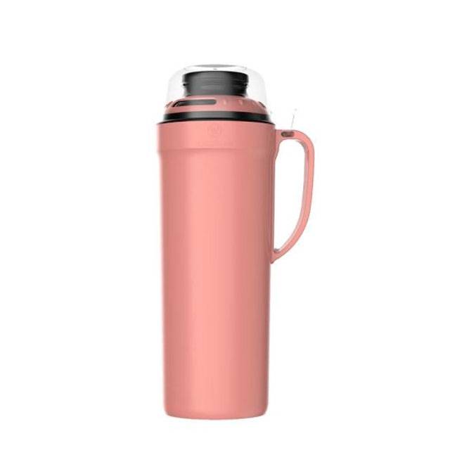 Termolar Termo Versatile 1Lts C/Pico Matero Rosa 7140Rse