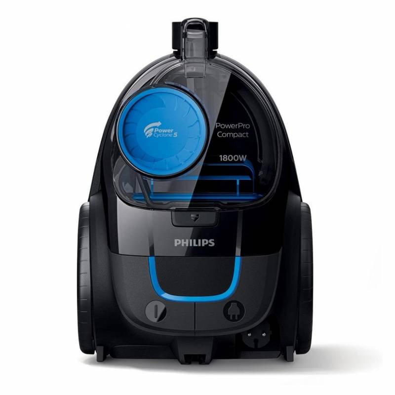 Philips Aspiradora Powerpro Fc935051 1800W