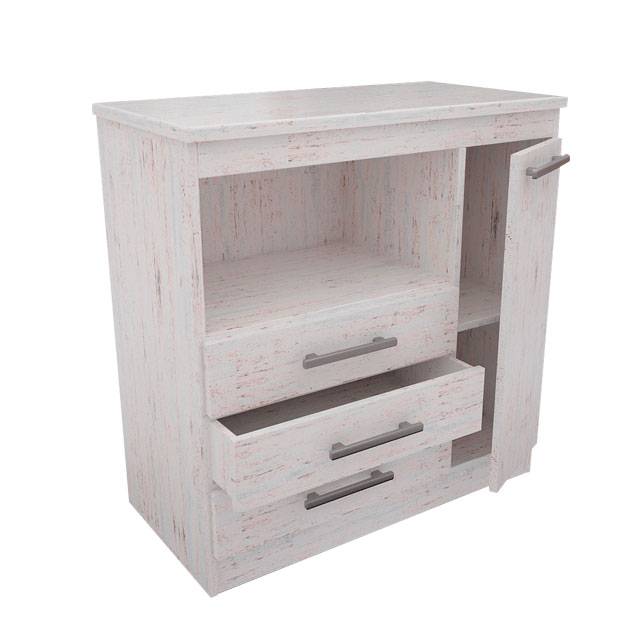 Orlandi Premium Comoda Wengue/Venecia 293
