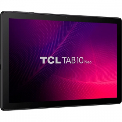 Tcl Tablet 10´ Neo Negro Android 8092-2alcar1