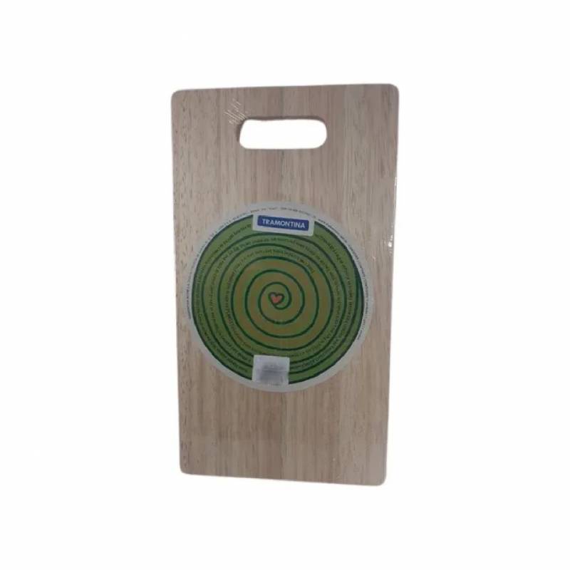 Tramontina Tabla Rectangular 34X19Cm 13124/152