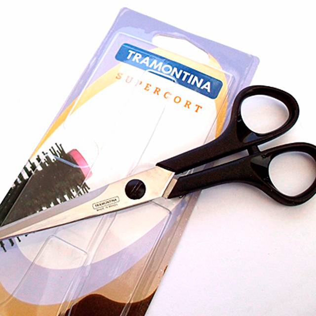 Tramontina Tijera Peluquero 7´Supercort 25909/107