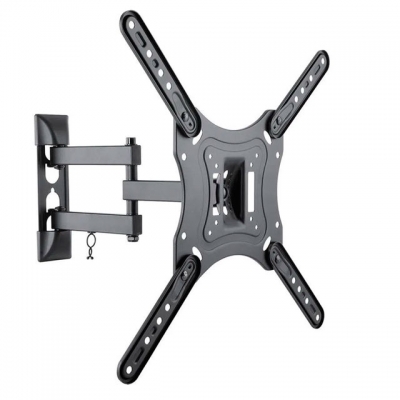 Onebox Soporter Doble Brazo De 23´A 55´Con Inclinacion Ob-M25