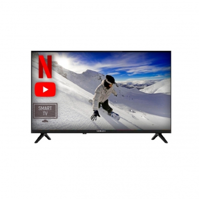 Noblex Televisor Led 55 Uhd Dk55x6500 Smart 4k Netflix