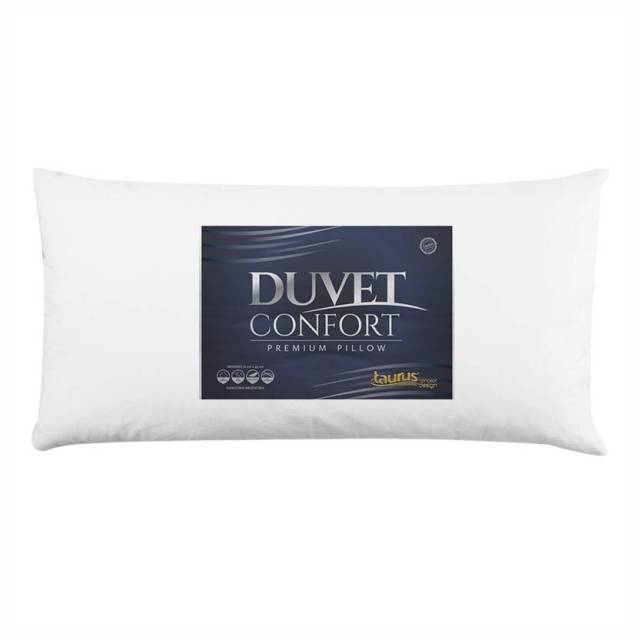 Taurus Almohada 70X44 Duvet Confort 1439