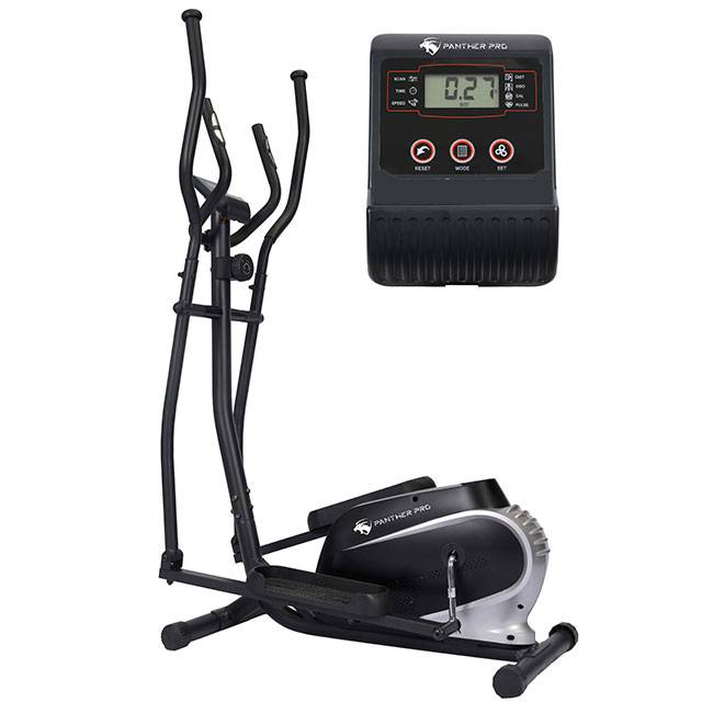 Panther Pro Caminador Eliptico Ce301
