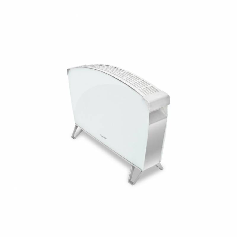 Peabody Vitroconvector Doble Vidrio 1500W Blanco Pe-Bvc15B