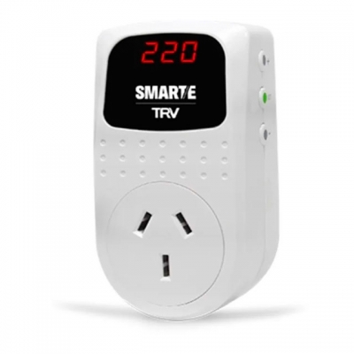 Trv Protector Smart E  (tv/audio/video/consolas /routers/lavavajillas)