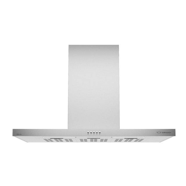 Ormay Campana Inox C903