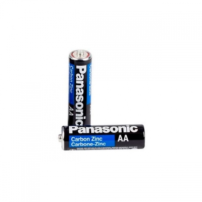 Panasonic Pilas X2 Super Hyper Aa