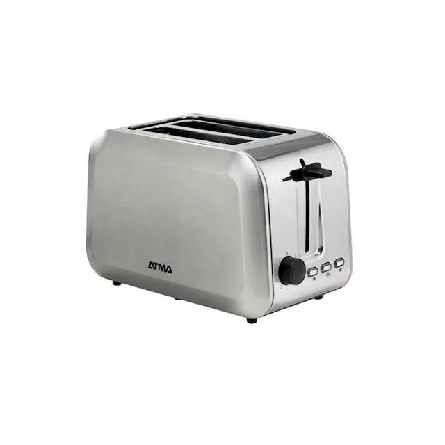 Atma Tostadora To8020I Acero
