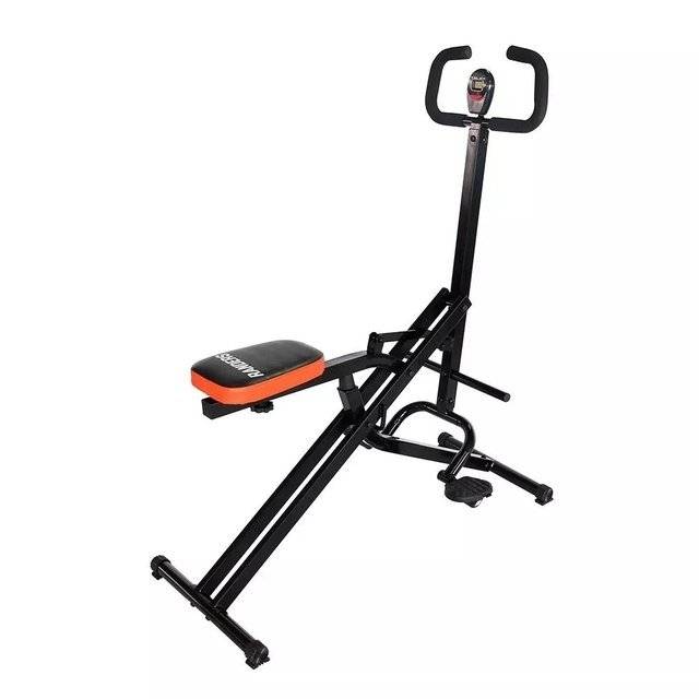 Randers Ejercitador De Abdominales Arg-915