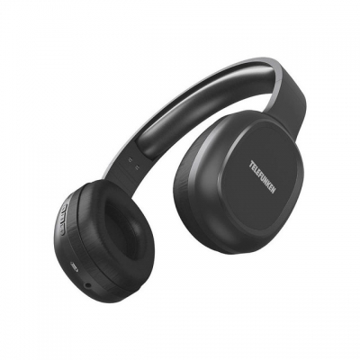 Telefunken Auricular Tf-h500bt Bluetooth