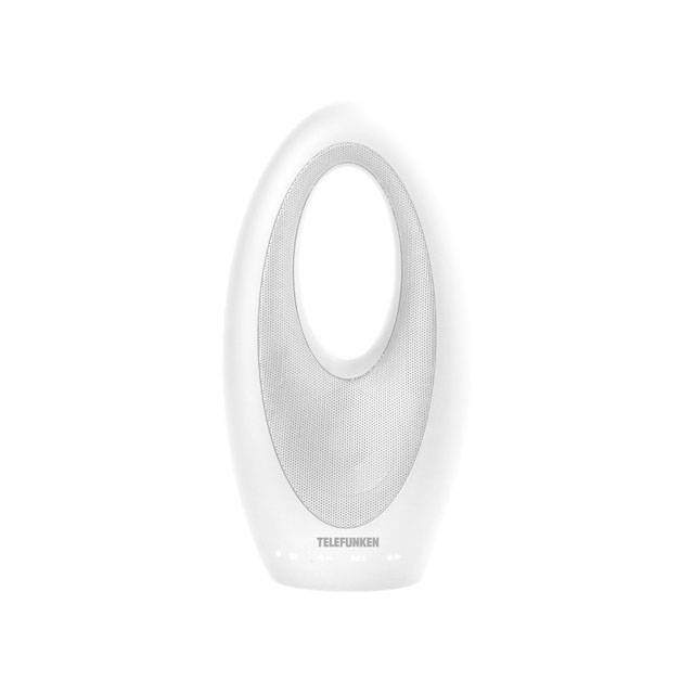 Telefunken Parlante Portatil Style - Bluetooth