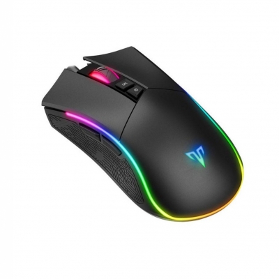 Targa Mouse Gamer Usb Tg-m250 Led Color