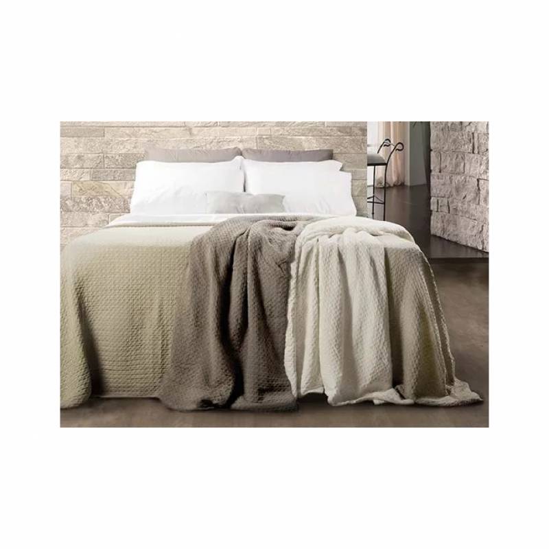 Palette Cubrecama Kenia 1 1/2 Plaza