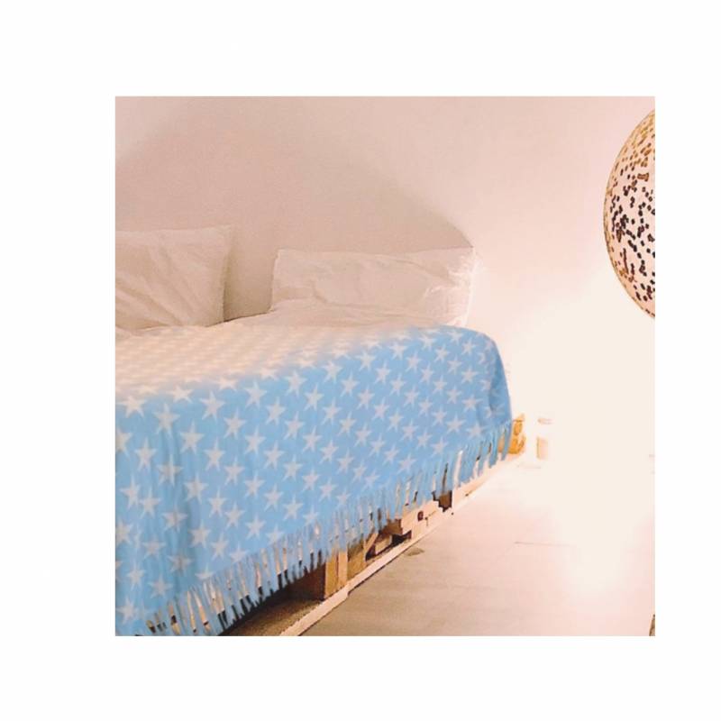 Palette Cubrecama Termico - 1 1/2 Plaza