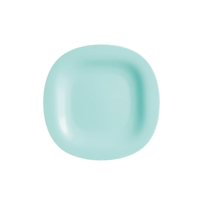 Luminarc Carine Plato Portre 19Cm Celeste P4246