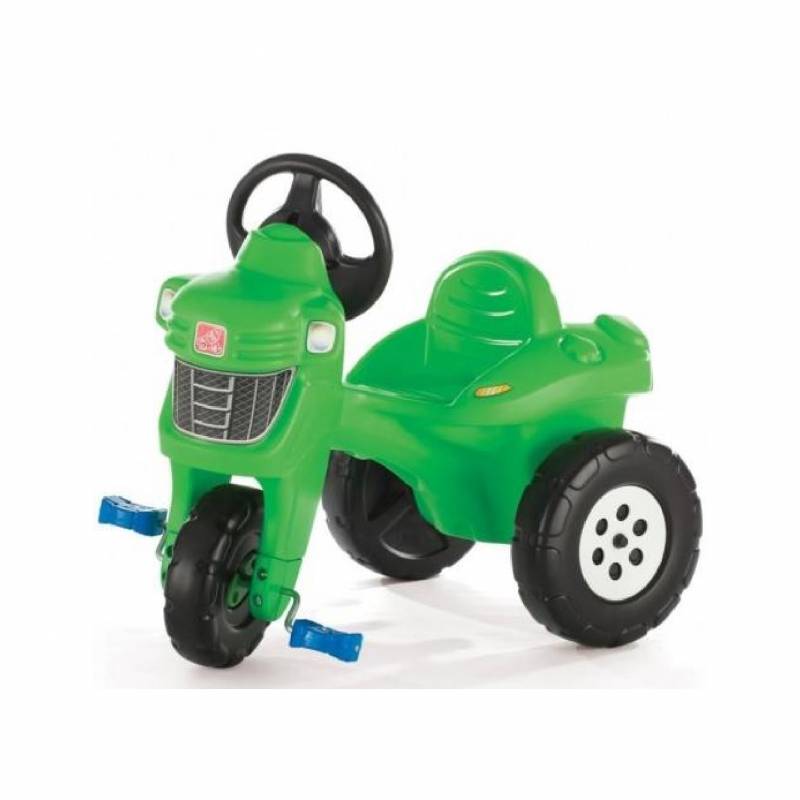 Latapy Triciclo Tractor 717600