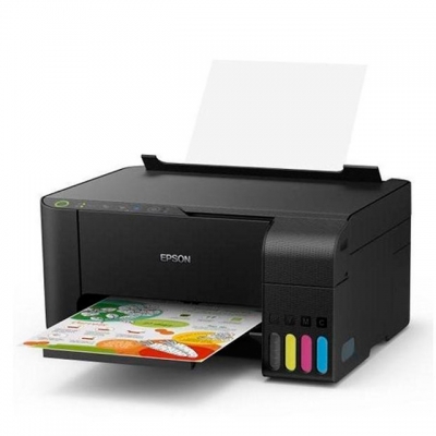 Epson Impresora Printer L3250 Multifuncion Inalambrica Wifi