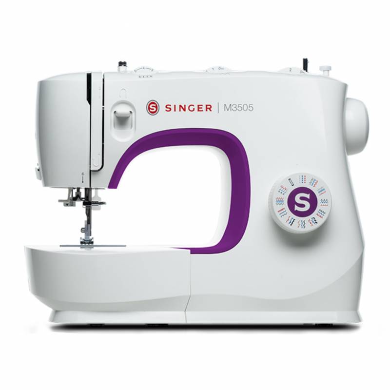 Singer Maquina De Coser M3505C