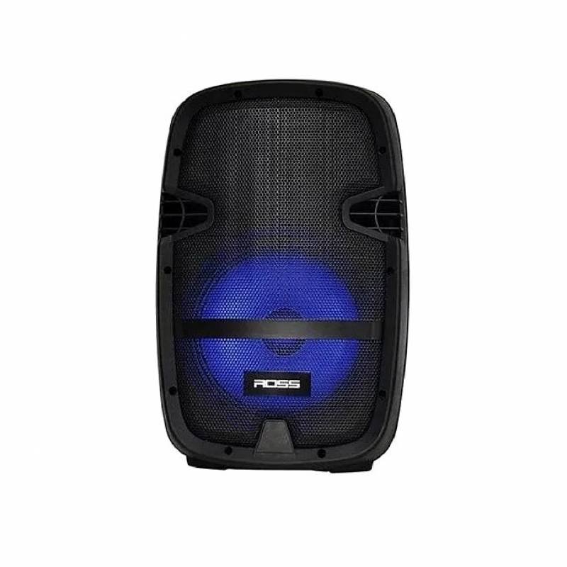 Ross Parlante Bafle Woofer 12´ 400W Rp12Al