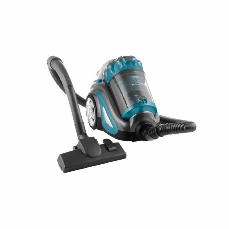 Smartlife Aspiradora 2000W Sin Bolsa Sl-Vc20Blb