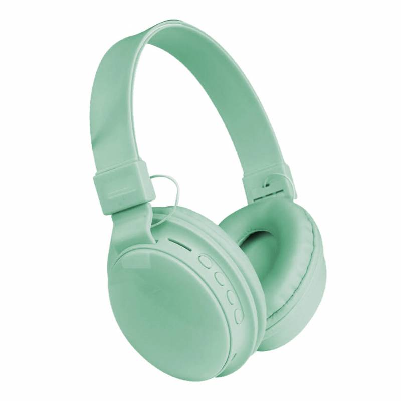 Daihatsu Auricular D-au301 Bluetooth Verde