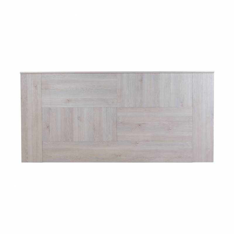 Ricchezze Murano Respaldo Sommier 1.81 Pino Blanco