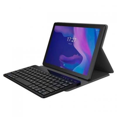 Alcatel Tablet 10´ 1t10 Smart 32gb 8092-2aofar1-1 Negra C/teclado
