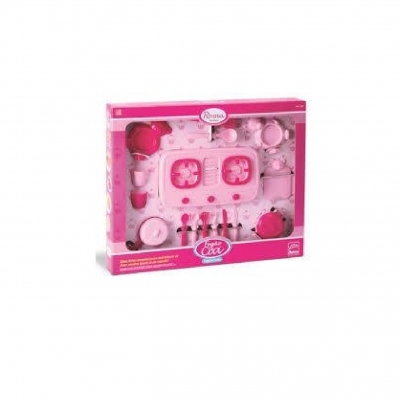 Talla Juego Cocina C/Anafe 10714