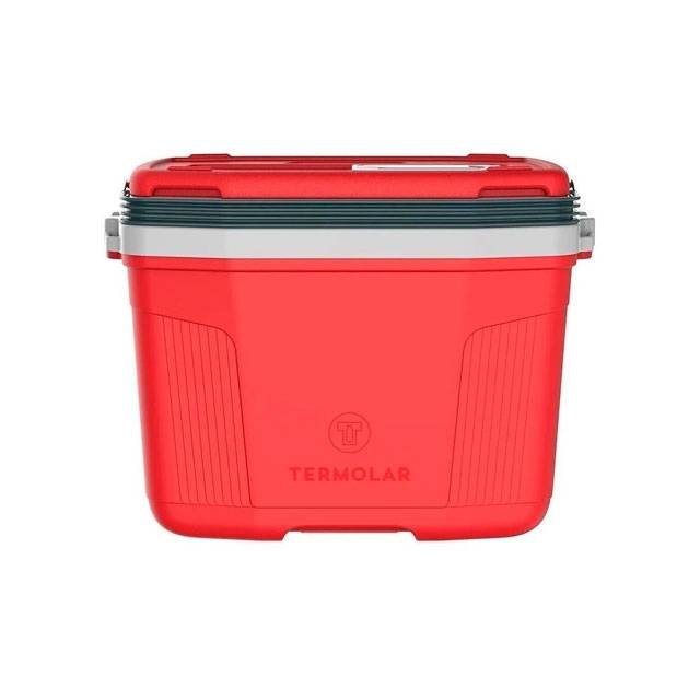 Termolar Conservadora 32 Lts 56281 Rojo