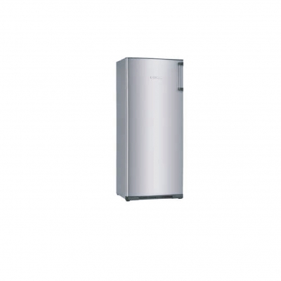 Koh-i-noor Freezer Vertical 250 Lts Kfva25/8 Acero Side By Side Combinable