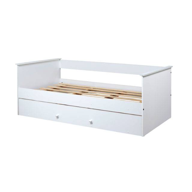 Ricchezze Ecopack Divan Cama Blanco