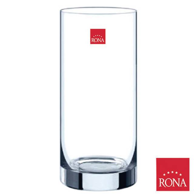 Rona Vasos X6 Fondo Grueso 14.5 Cm Classic 1605300