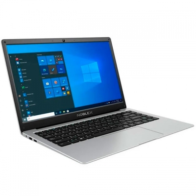 Noblex Notebook 14''intel® Celeron® / Ram: 4gb /disco:128gb Ssd/ W10