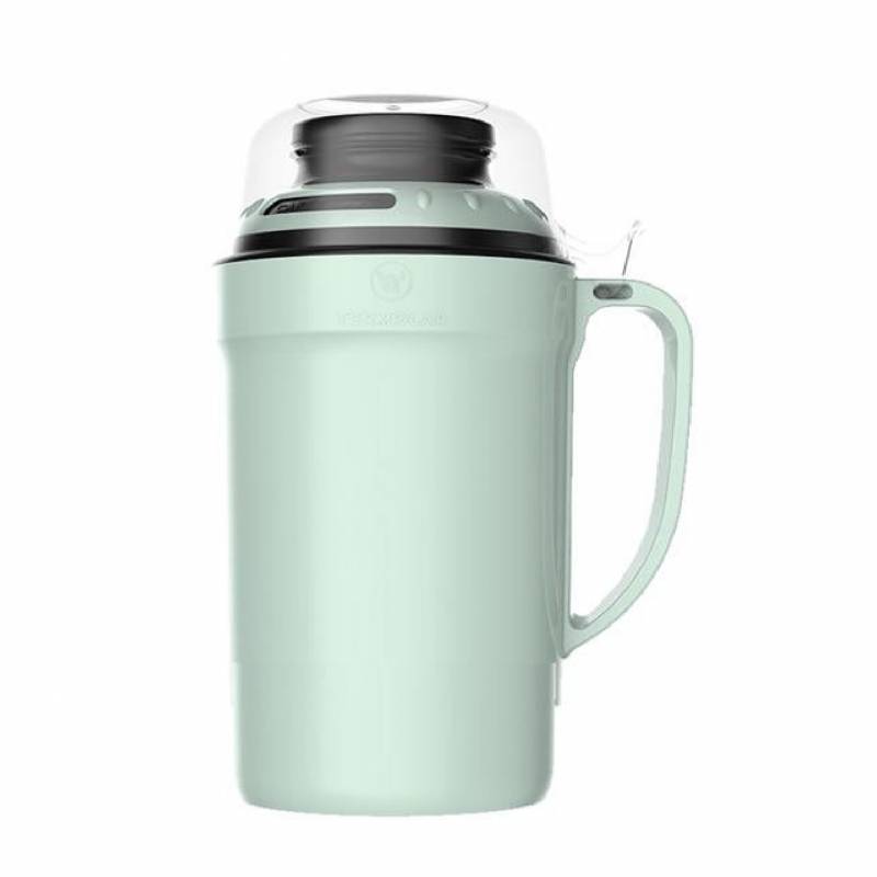 Termolar Termo Versatile 500Cc C/Pico Matero Verde Agua 7142Vpa