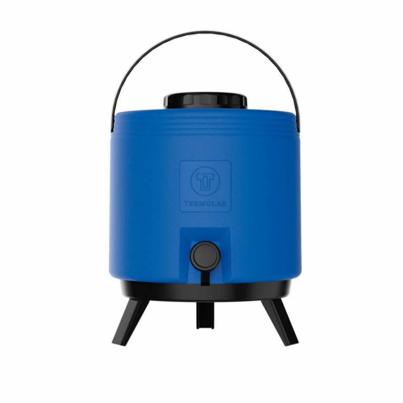 Termolar Maxitermo Termo 8L Azul 1381Aza