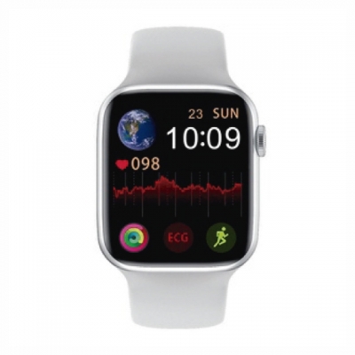 Tressa Reloj Inteligente Smartwatch Sw-139 Blanco Android
