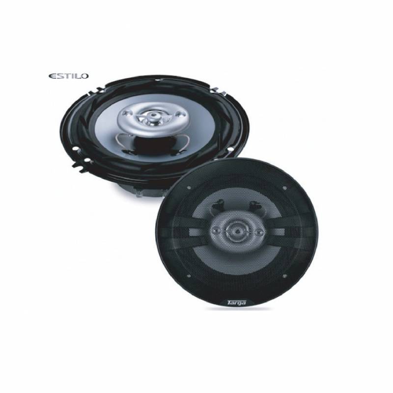 Targa Parlantes Juego 6,5 Tg-6520 Auto