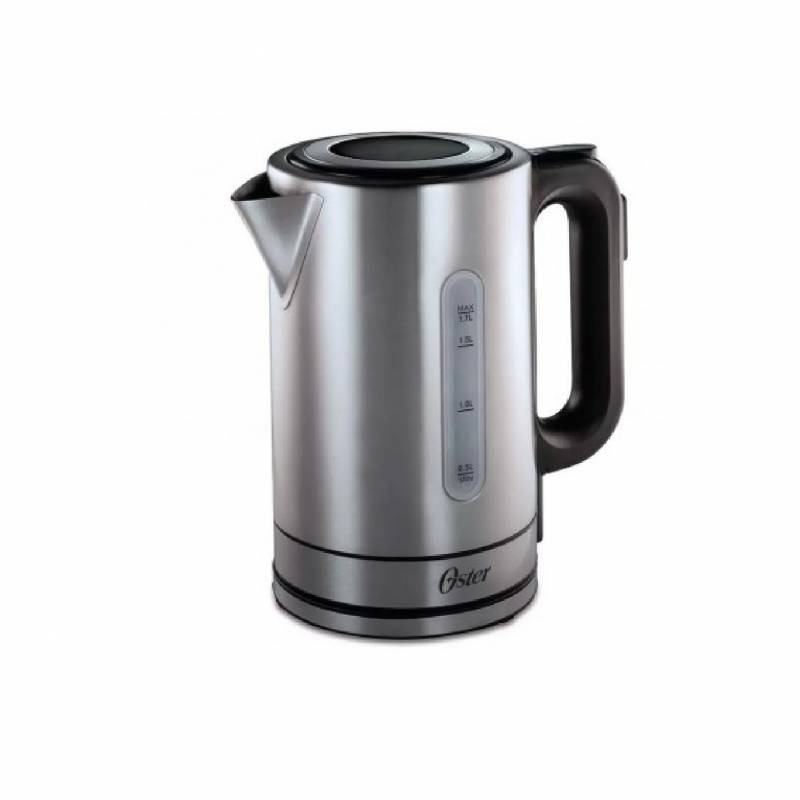 Oster Pava Electrica 1.7Lts Inoxidable Kt8970