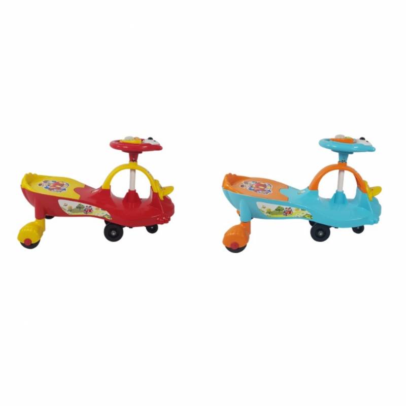 Perbambini Andarin Giro-Giro 130 Pata Pata