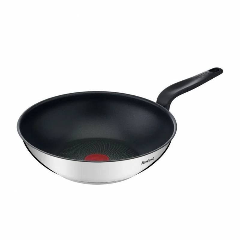 Tefal Primary Wok 28 Cm E3091904 Antiadherente